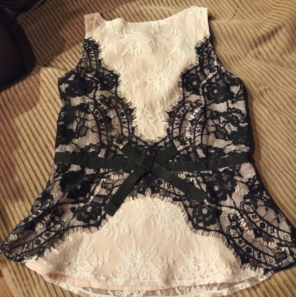Adorable Top - Picture 13 of 13